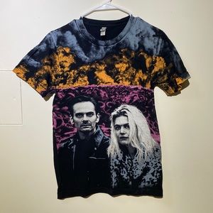 The Deadweather Tee shirt